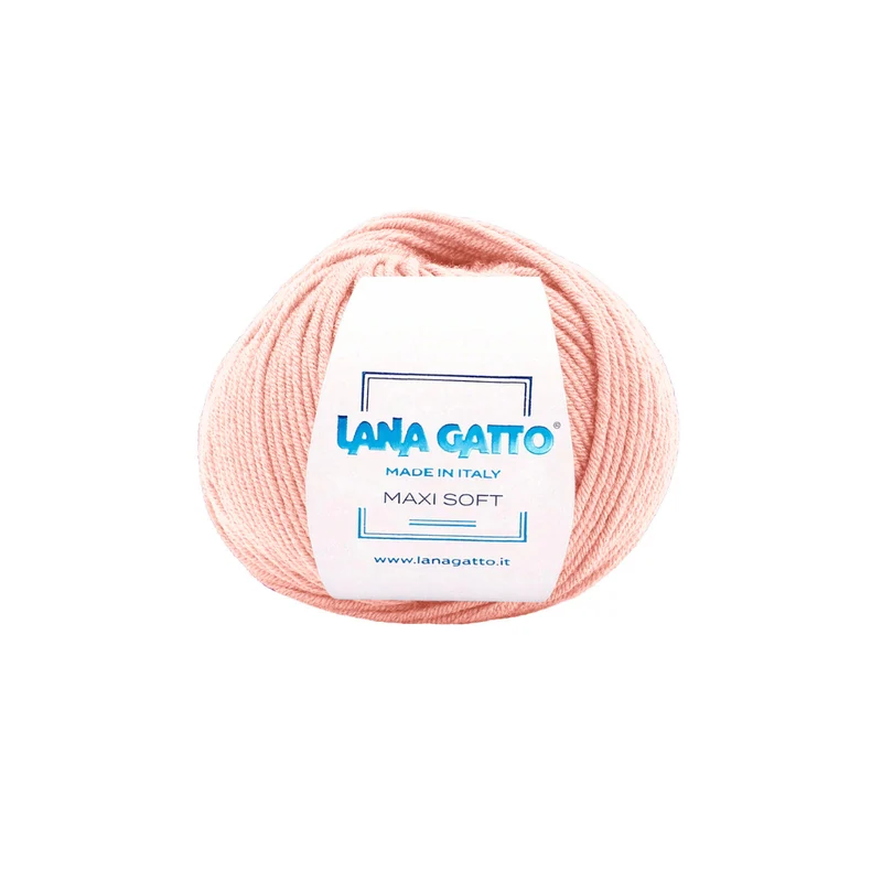 Maxi Soft - 50 gr