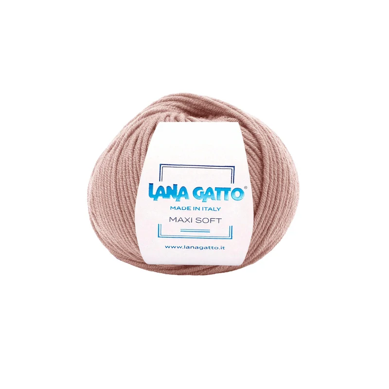 Maxi Soft - 50 gr