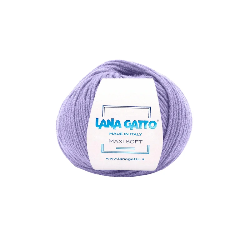 Maxi Soft - 50 gr