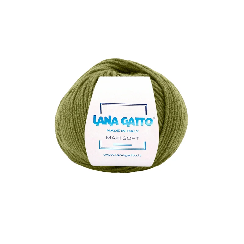 Maxi Soft - 50 gr