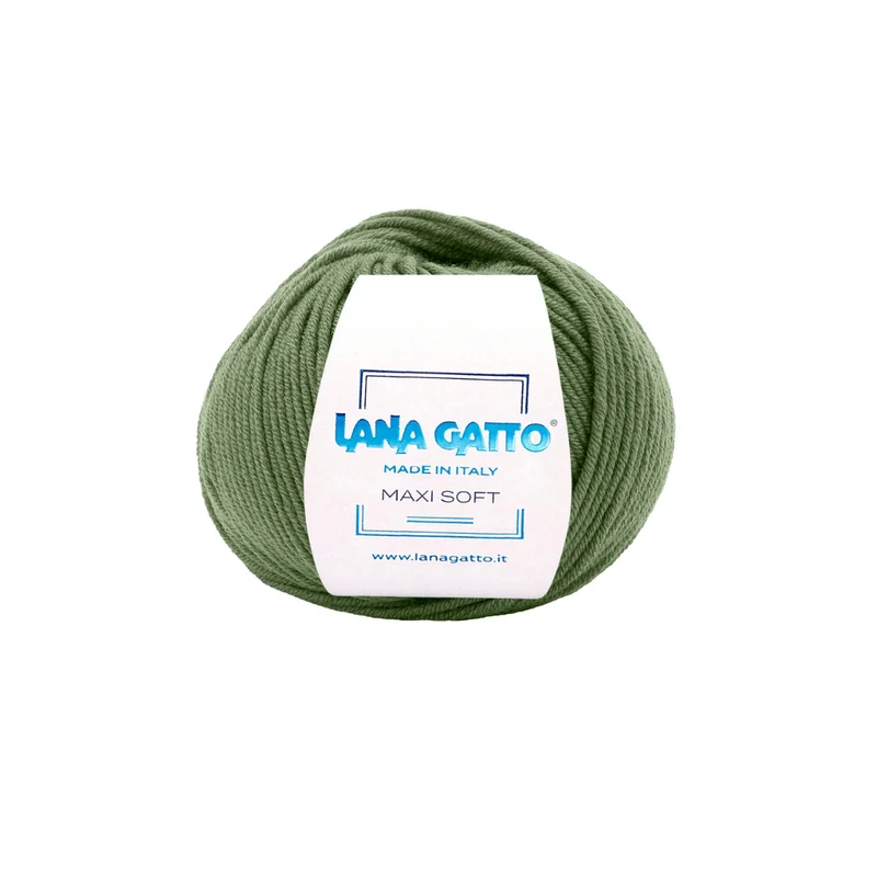 Maxi Soft - 50 gr