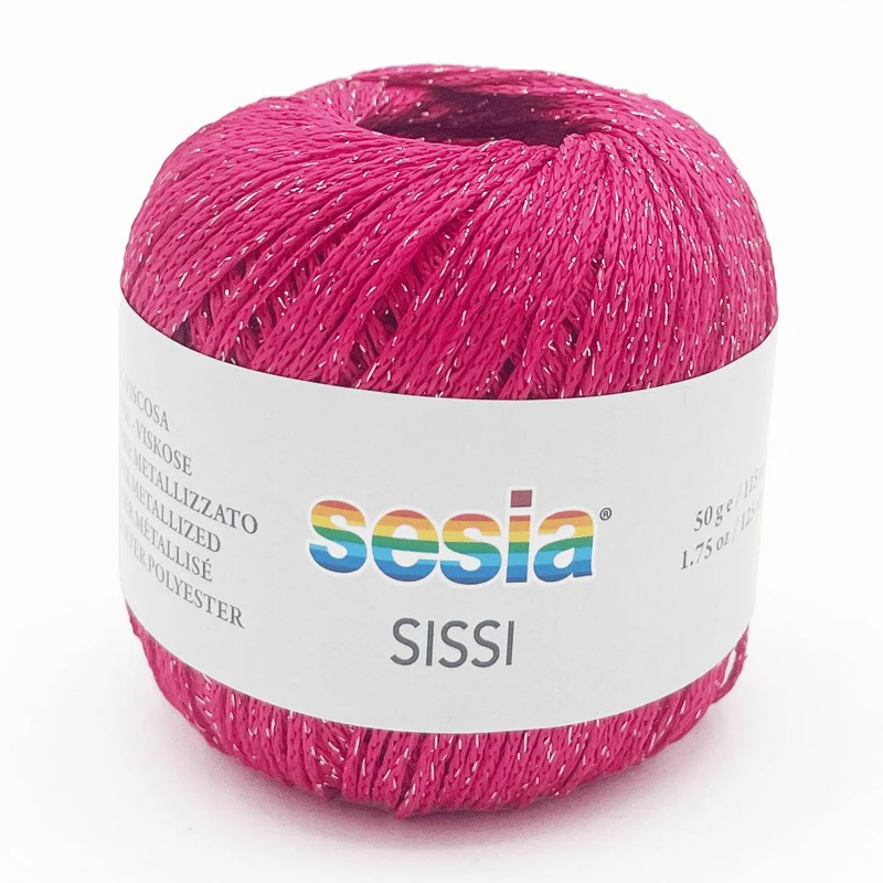 Sissi - 50 gr