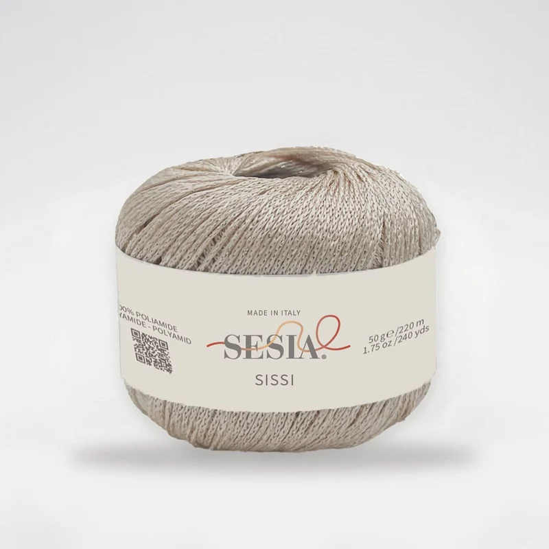 Sissi - 50 gr