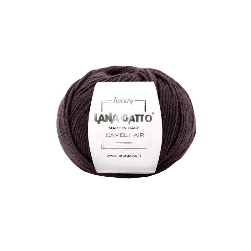 Camel Hair - 50 gr