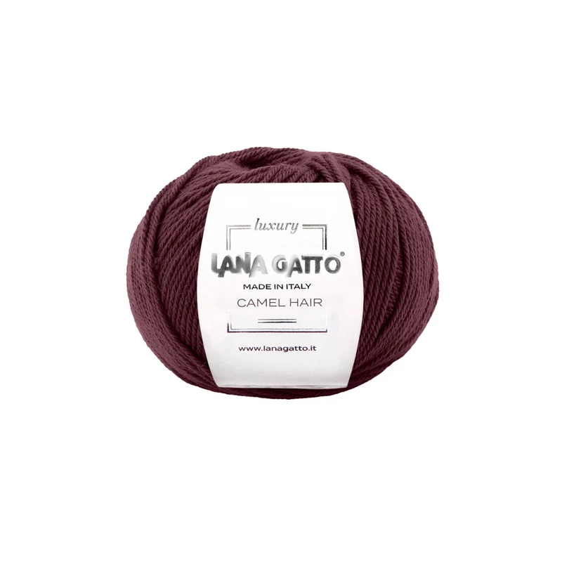 Camel Hair - 50 gr