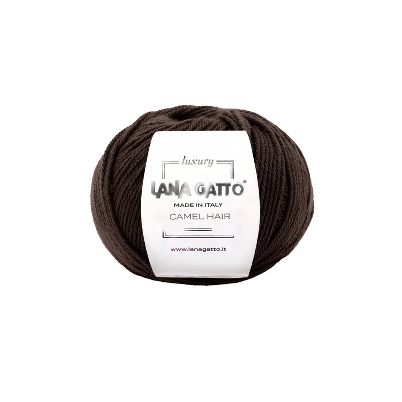 Camel Hair - 50 gr