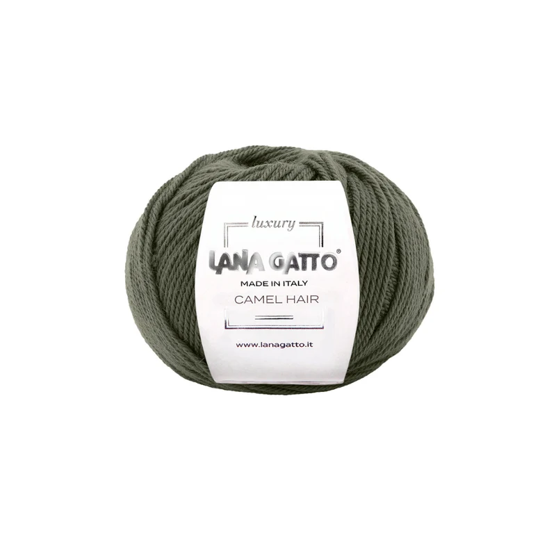 Camel Hair - 50 gr