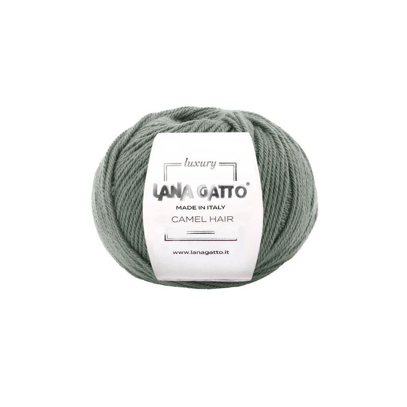Camel Hair - 50 gr