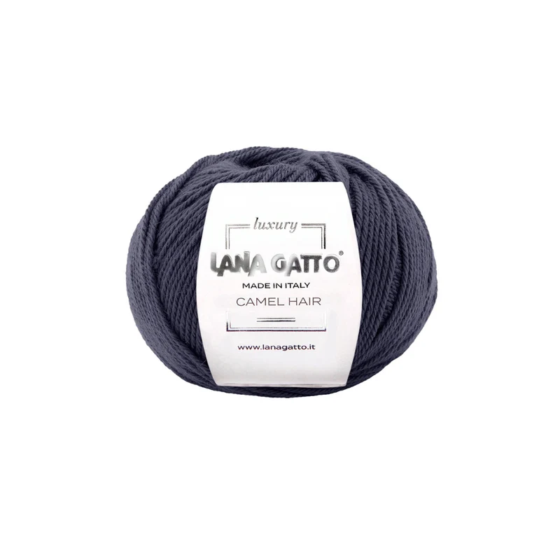 Camel Hair - 50 gr