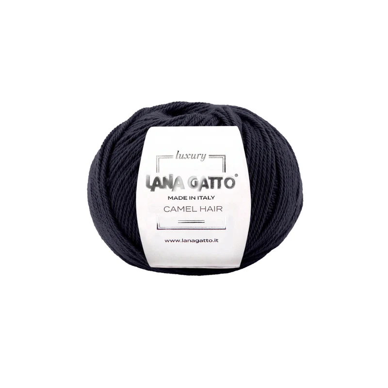 Camel Hair - 50 gr