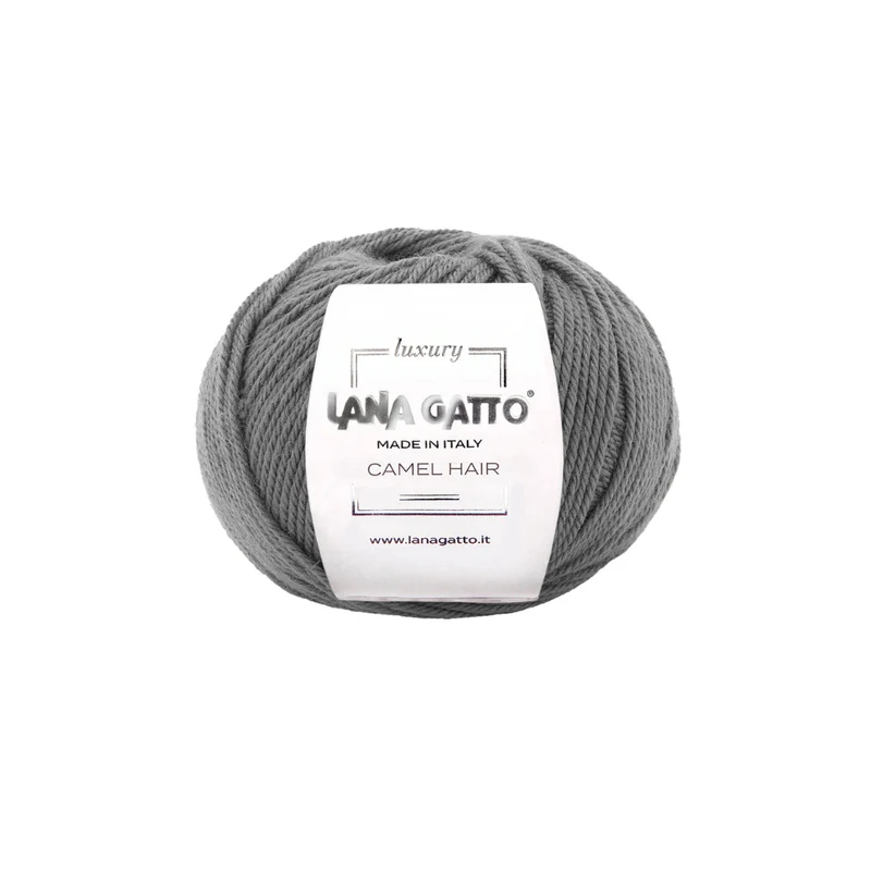 Camel Hair - 50 gr