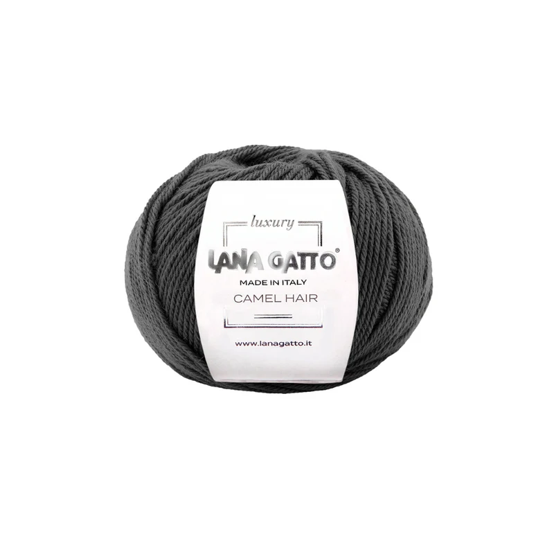 Camel Hair - 50 gr