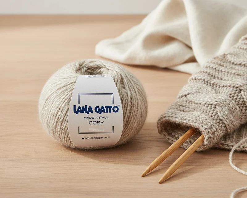 Cosy - 50 gr