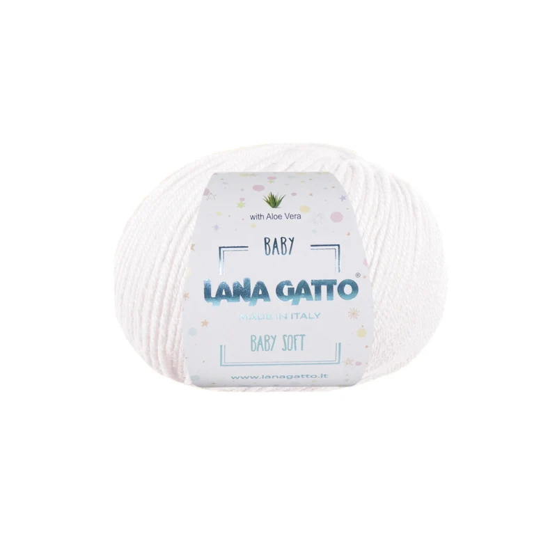 Baby Soft - 50 gr