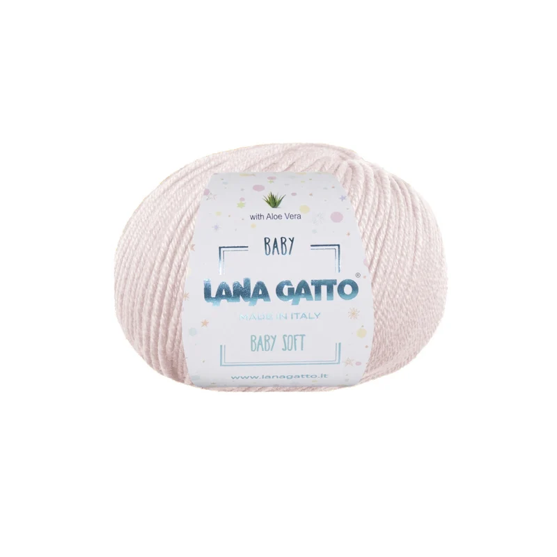 Baby Soft - 50 gr