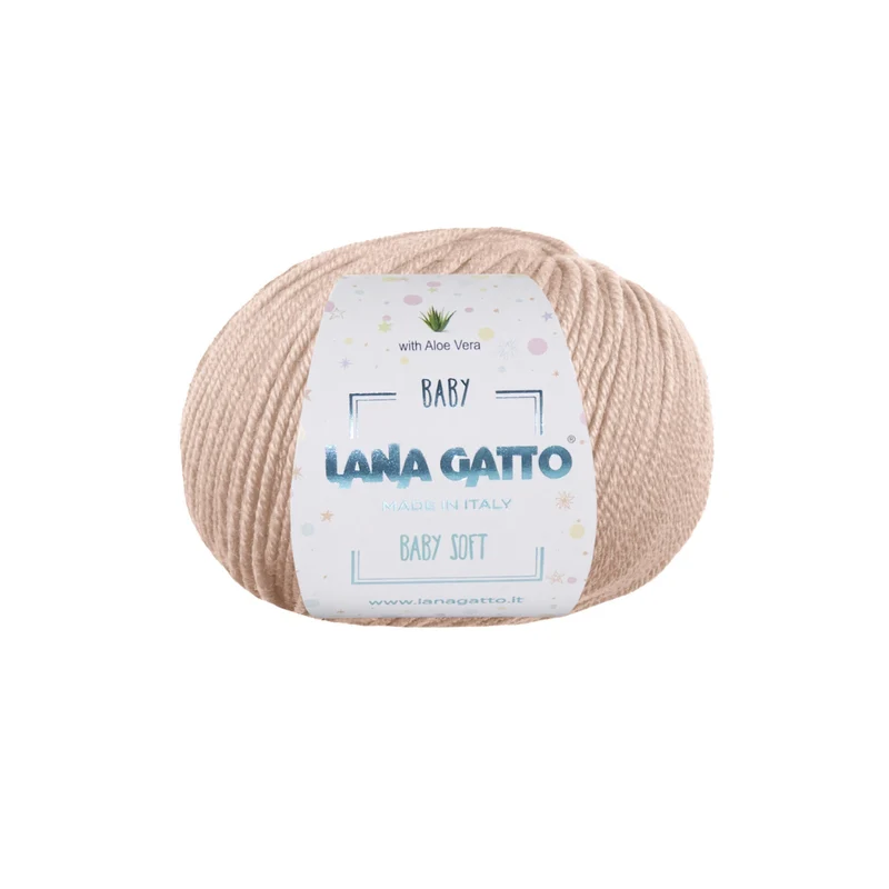 Baby Soft - 50 gr