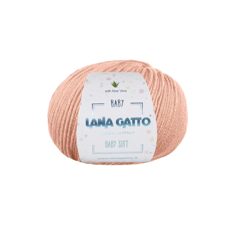 Baby Soft - 50 gr
