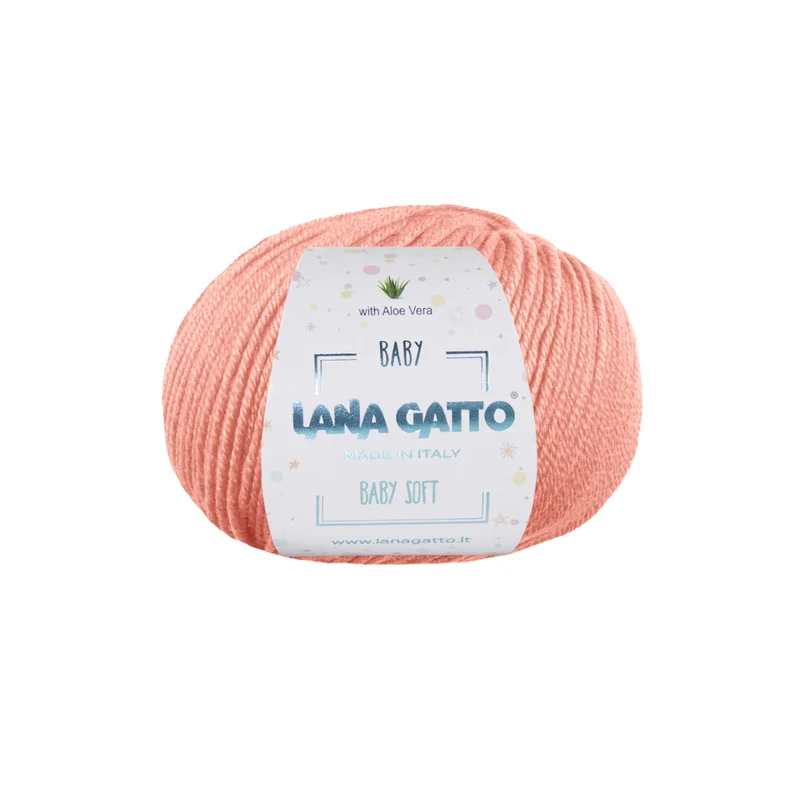 Baby Soft - 50 gr