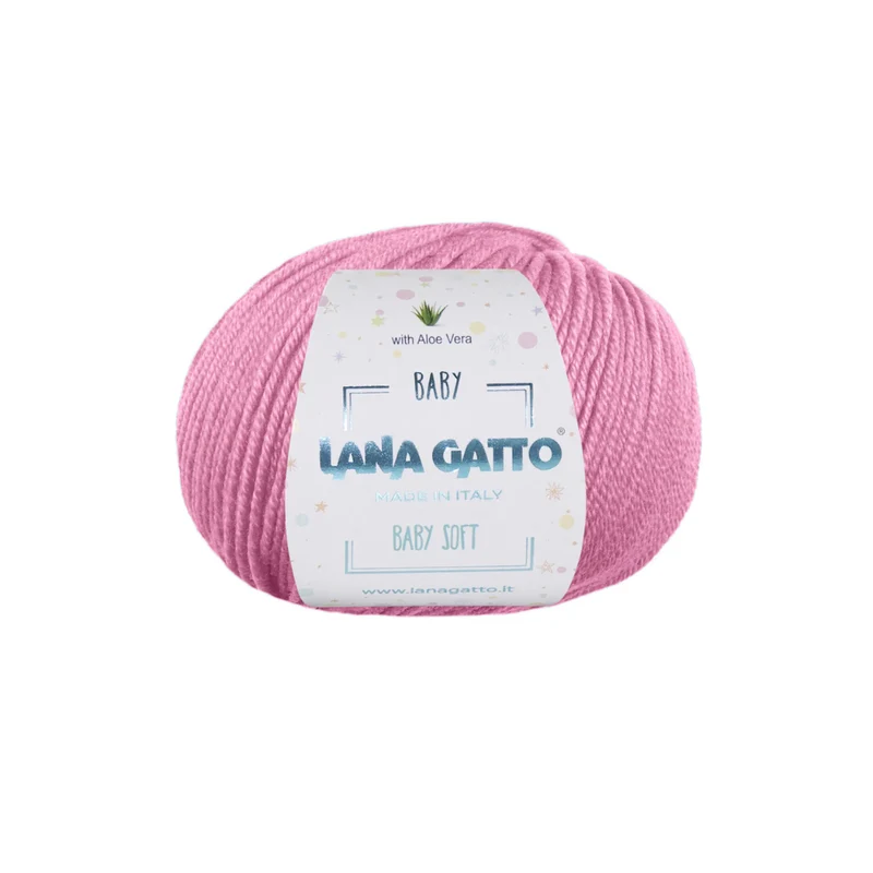 Baby Soft - 50 gr