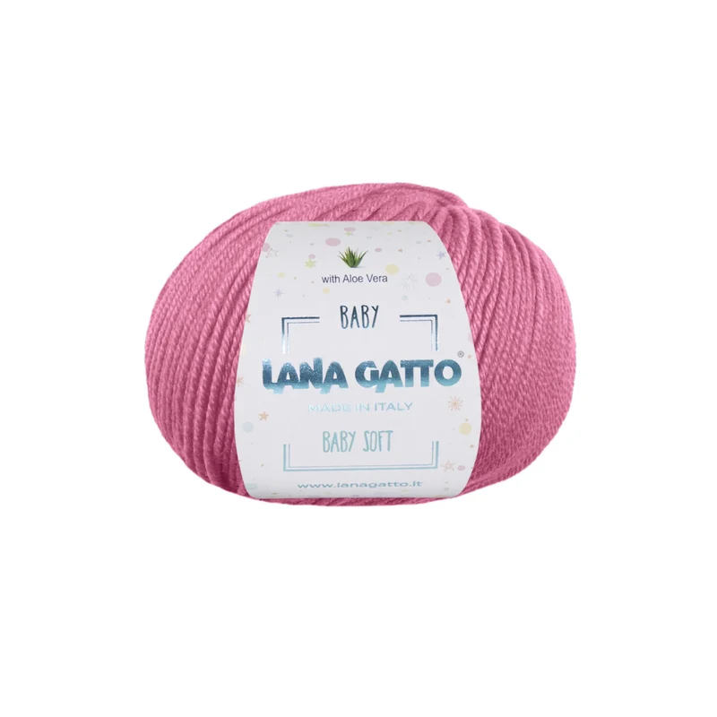 Baby Soft - 50 gr