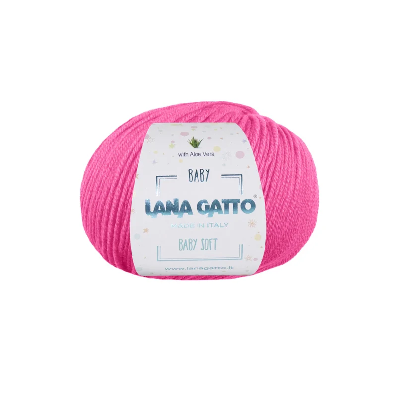 Baby Soft - 50 gr
