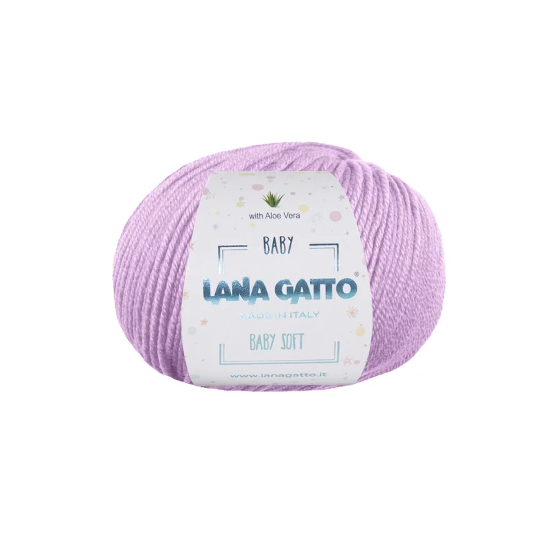 Baby Soft - 50 gr