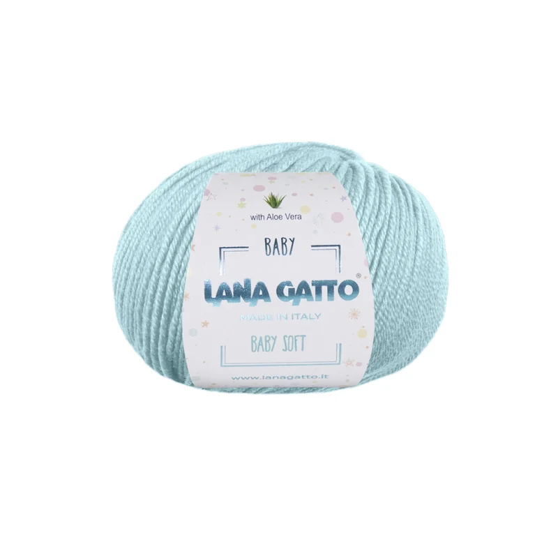 Baby Soft - 50 gr