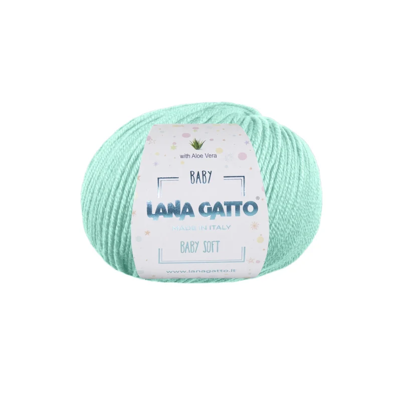 Baby Soft - 50 gr