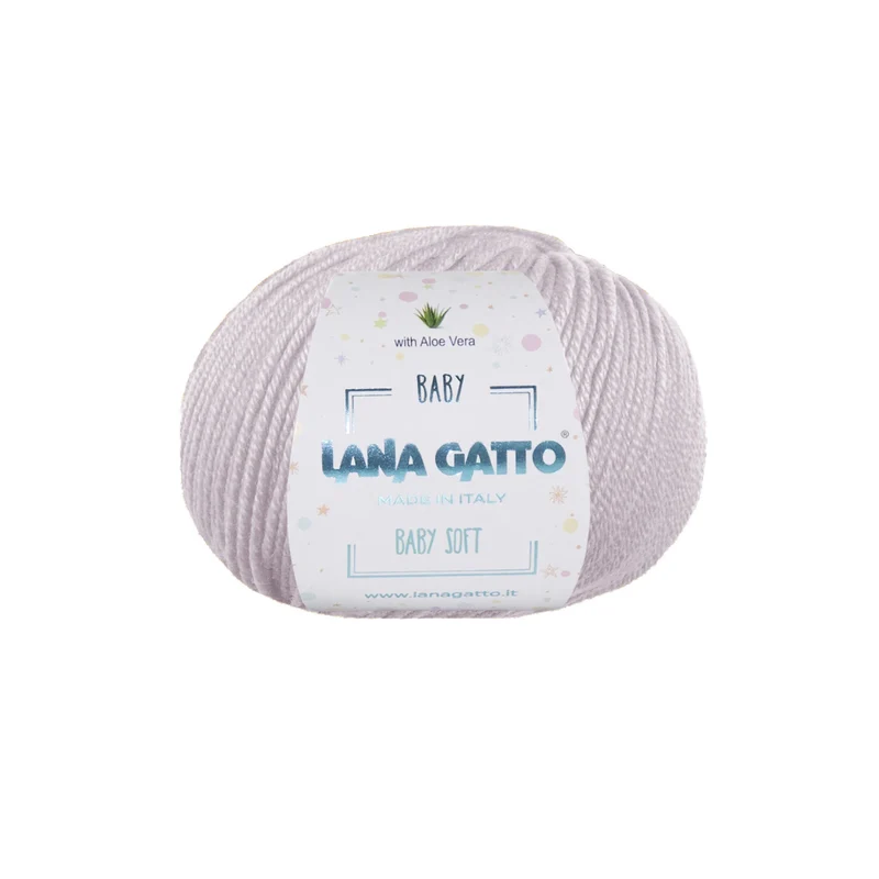 Baby Soft - 50 gr