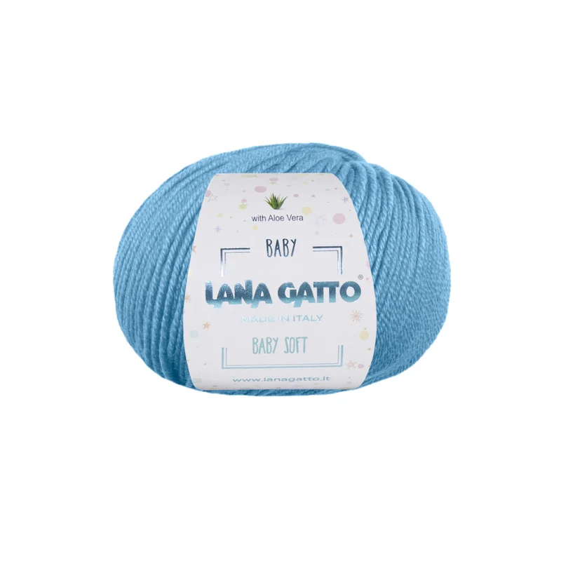 Baby Soft - 50 gr