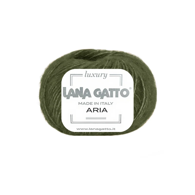 Aria - 50 gr