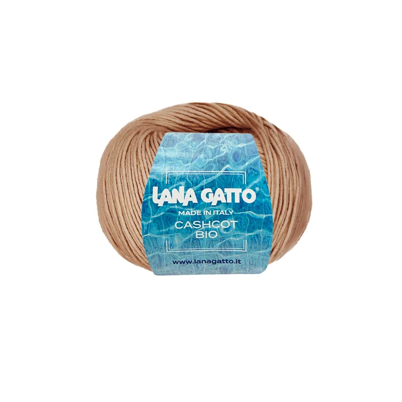 Cashcot Bio - 50 gr
