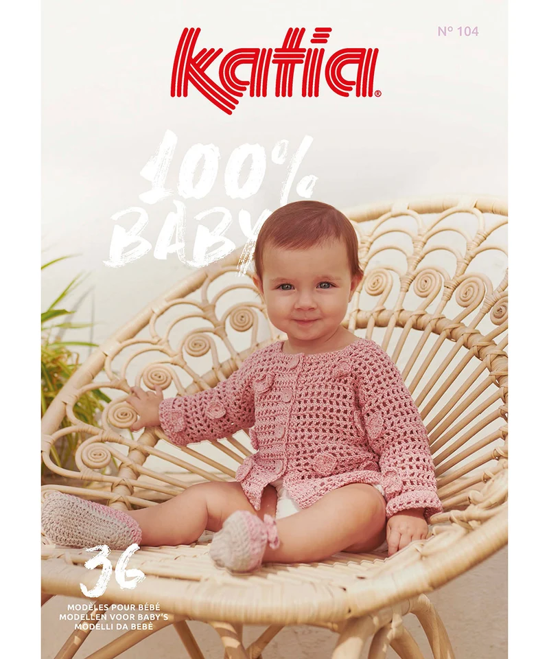 Rivista nr. 104 Katia