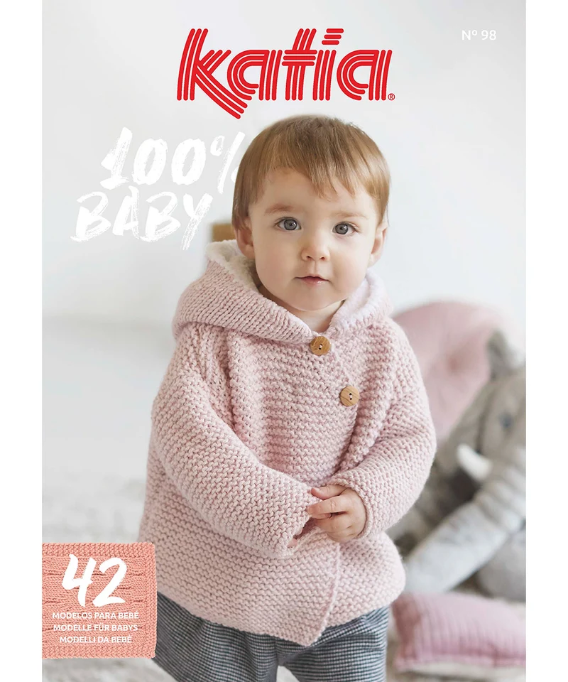 Rivista nr. 98 Katia