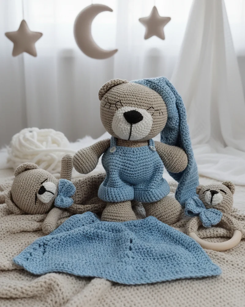 Orsetto Teddy