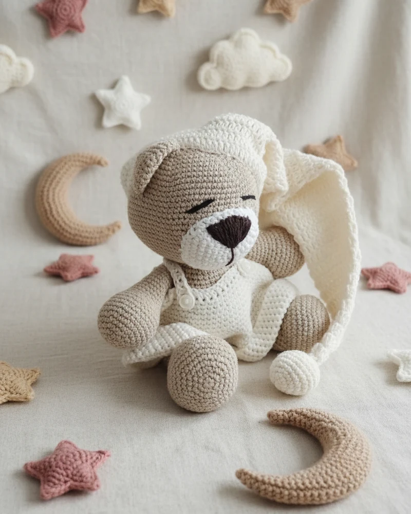 Orsetto Teddy