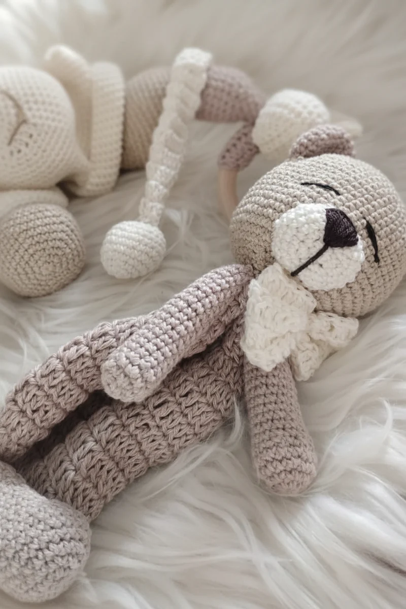Orsetto Teddy