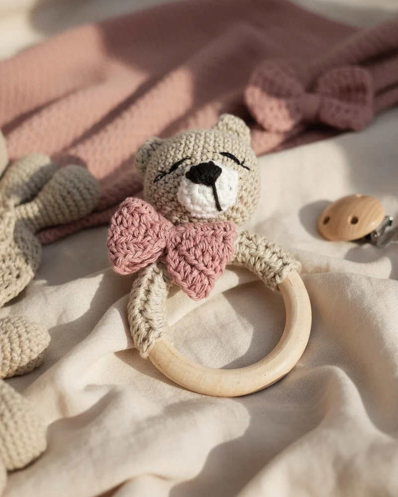 Orsetto Teddy