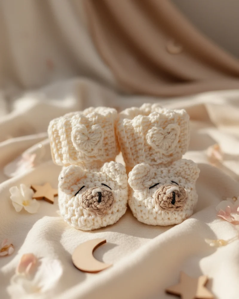 Orsetto Teddy