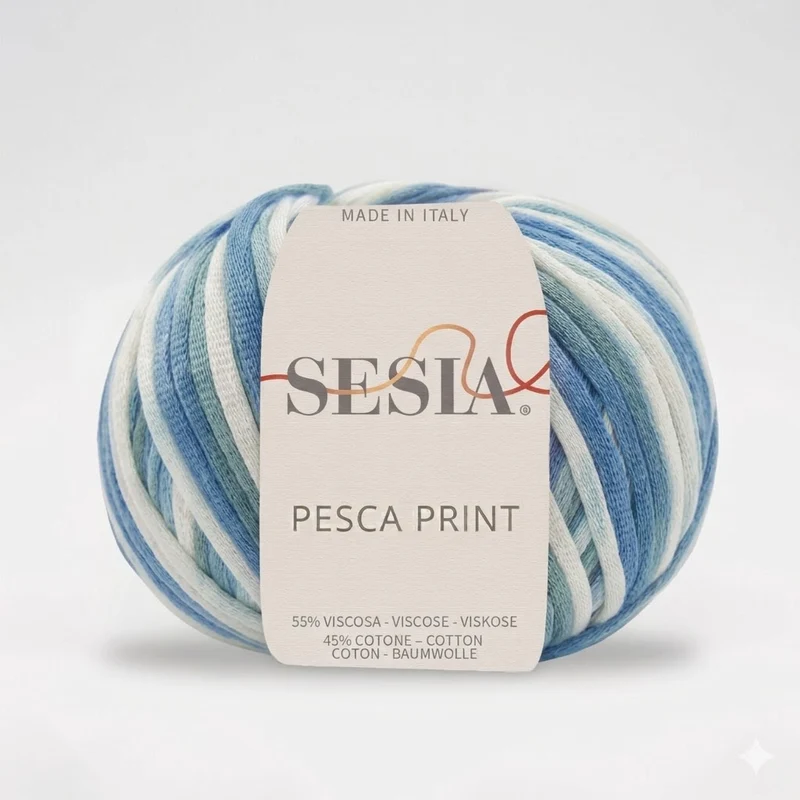 Pesca Print - 100 gr