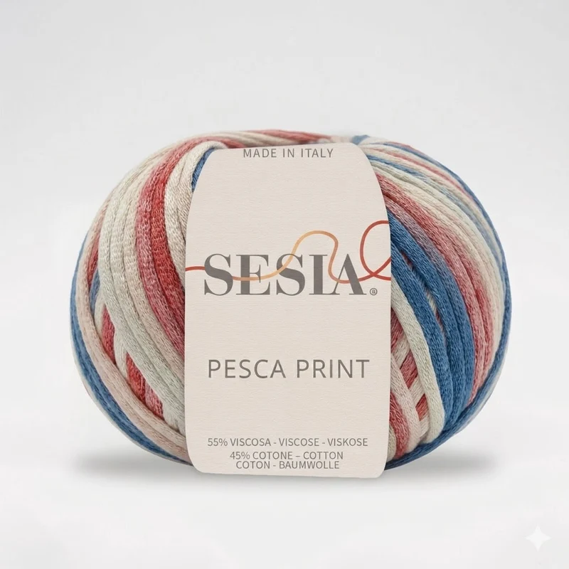 Pesca Print - 100 gr