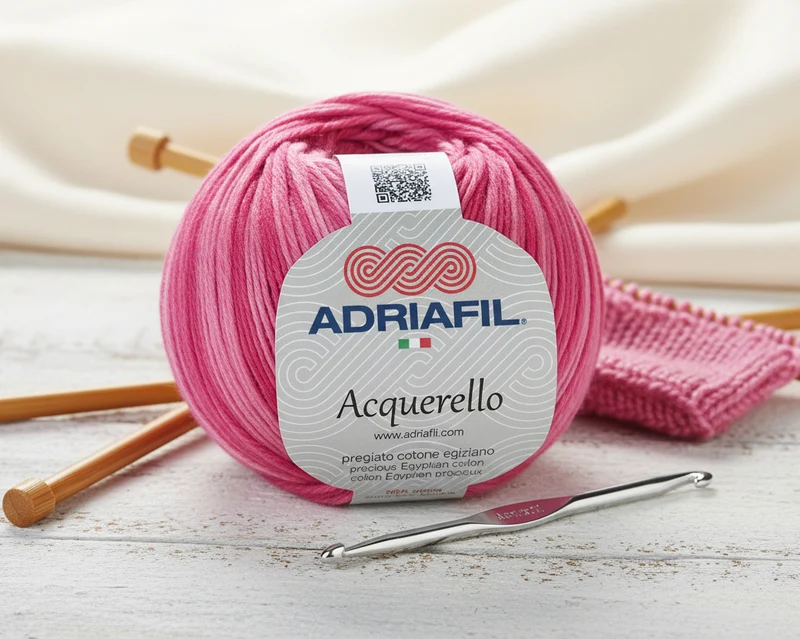 Acquerello - 50 gr