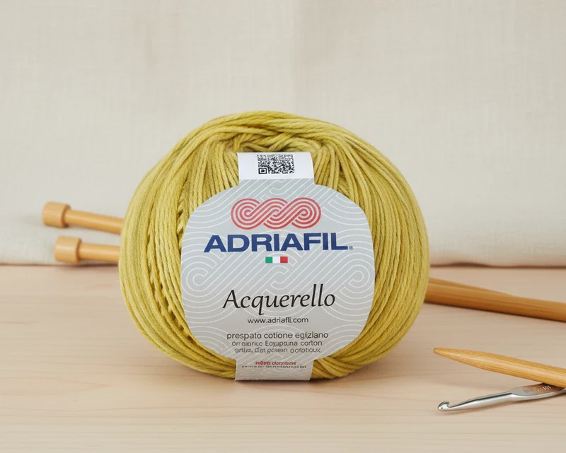 Acquerello - 50 gr