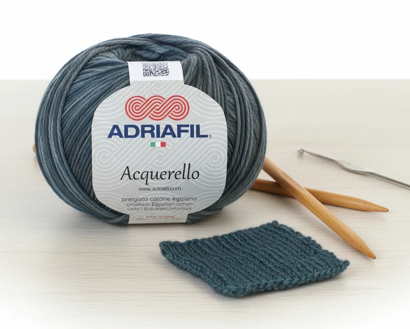 Acquerello - 50 gr