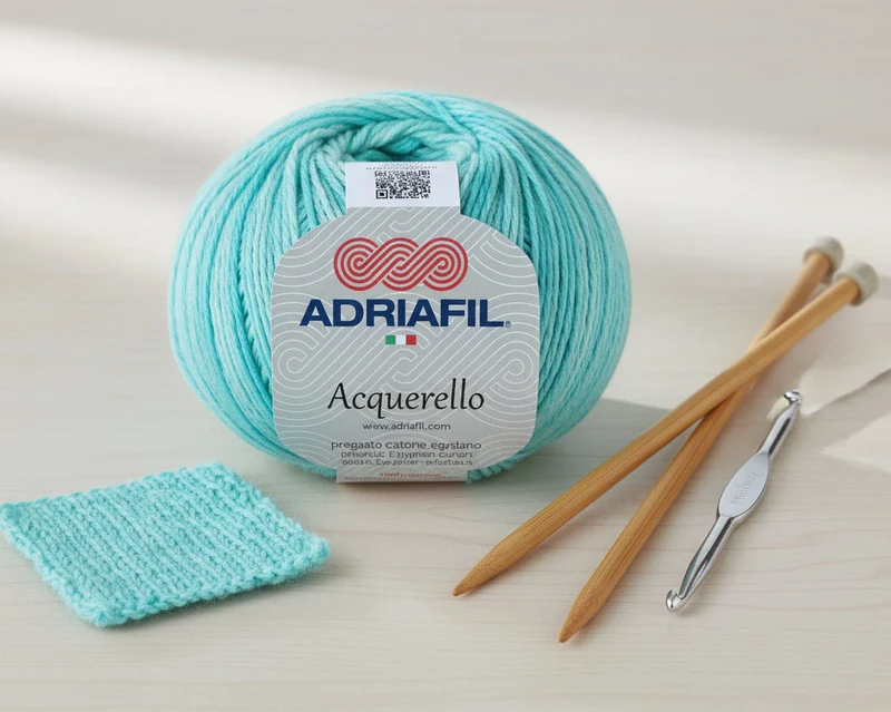 Acquerello - 50 gr