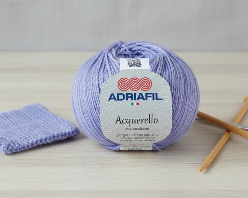 Acquerello - 50 gr