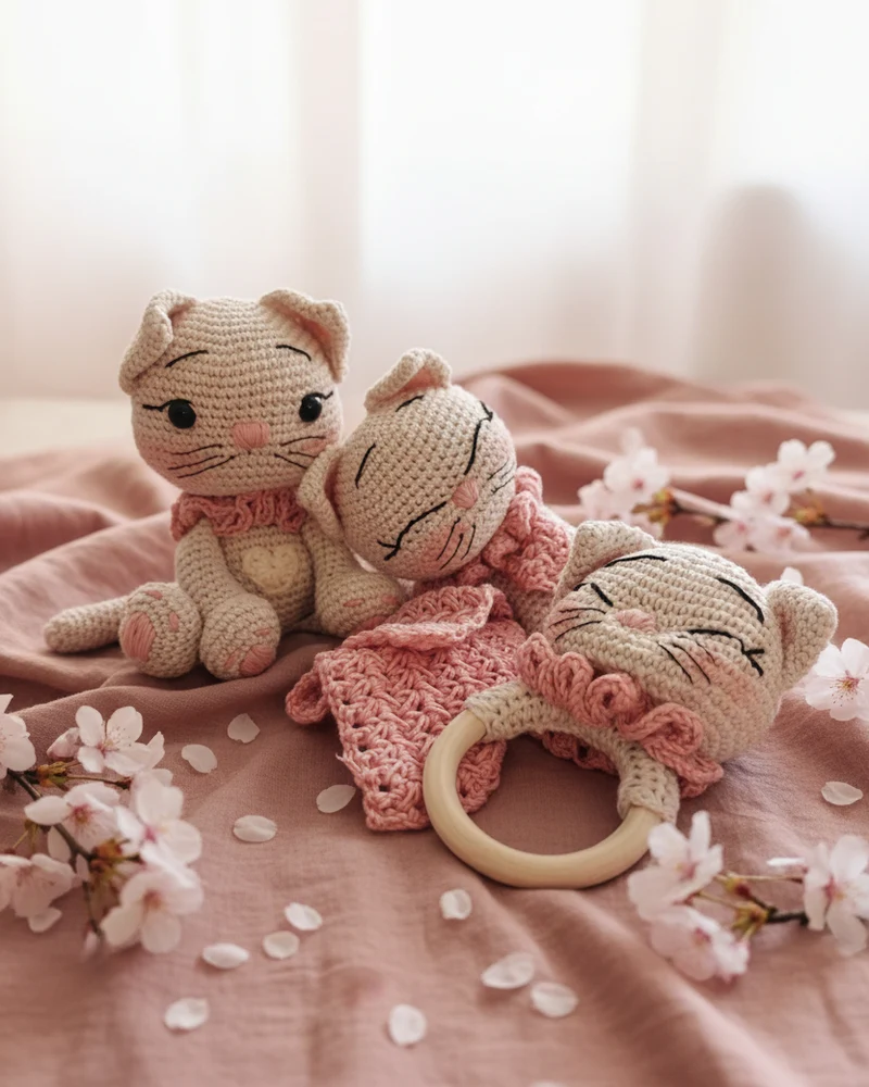 Gattina Milly