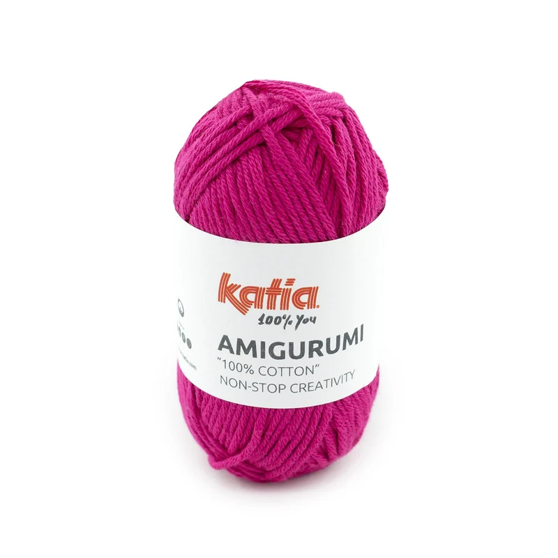 Amigurumi - 20 gr