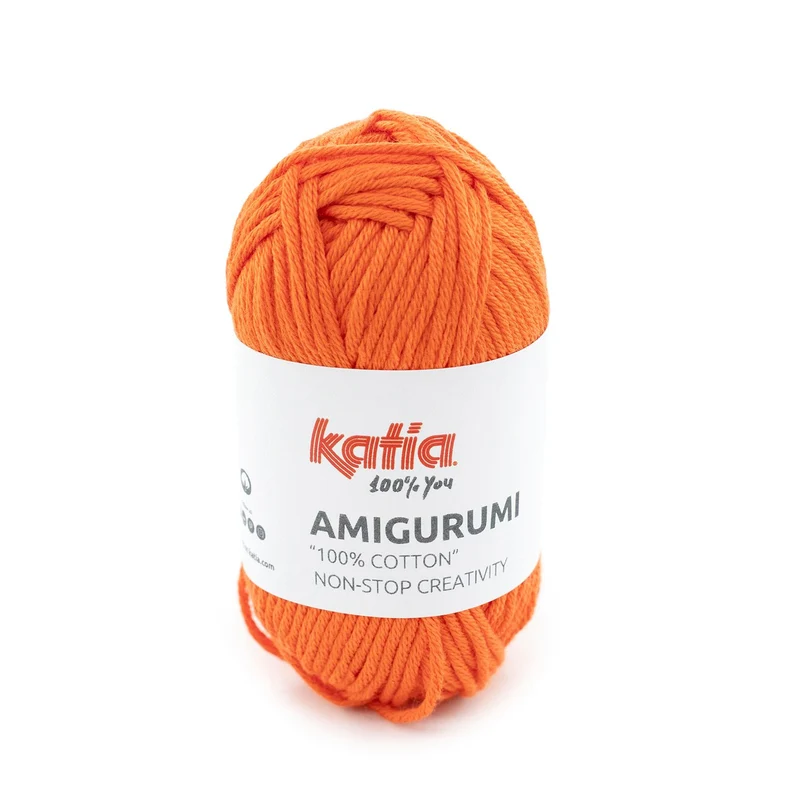 Amigurumi - 20 gr