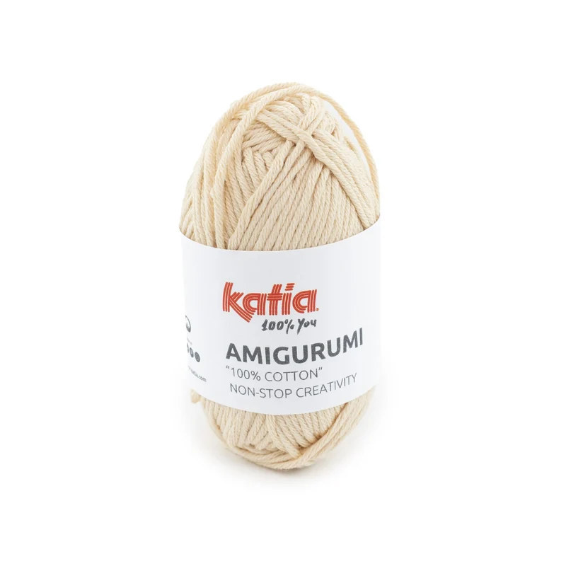 Amigurumi - 20 gr